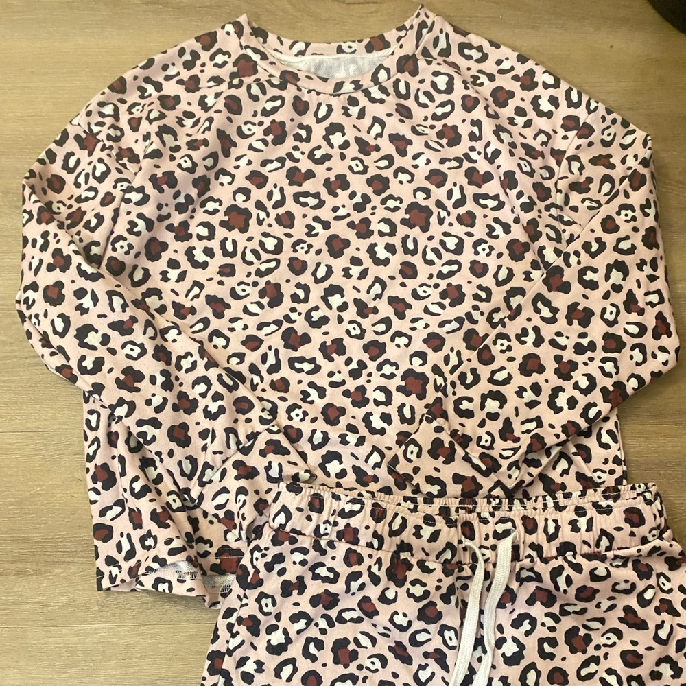 Pajama set